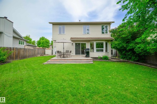 50 Princeton Crescent, St. Albert, AB 