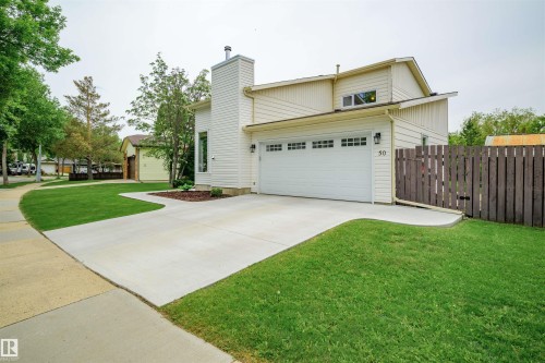 50 Princeton Crescent, St. Albert, AB 