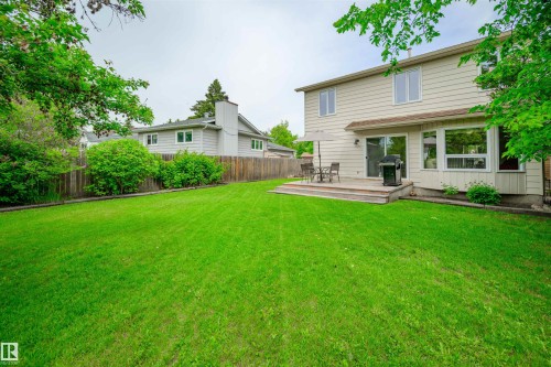 50 Princeton Crescent, St. Albert, AB 
