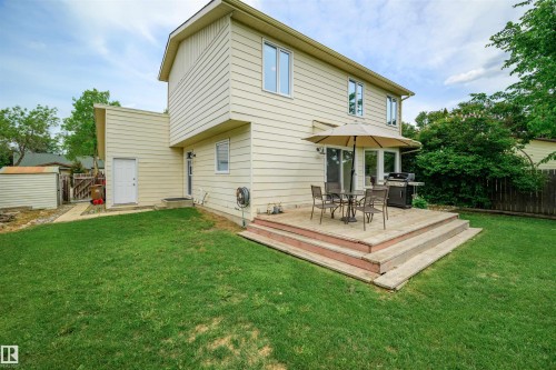 50 Princeton Crescent, St. Albert, AB 