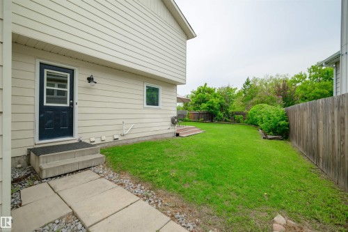 50 Princeton Crescent, St. Albert, AB 