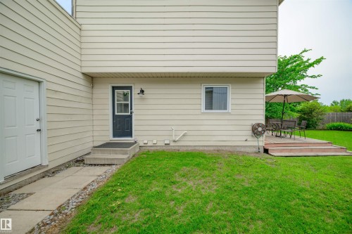50 Princeton Crescent, St. Albert, AB 
