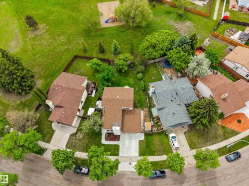 50 Princeton Crescent, St. Albert, AB 
