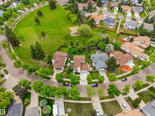 50 Princeton Crescent, St. Albert, AB 