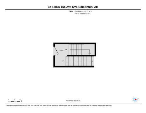 92 13825 155 Avenue, Edmonton, AB 