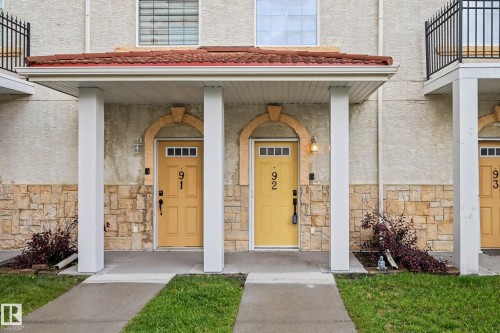 92 13825 155 Avenue, Edmonton, AB 