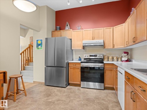 18 57A Erin Ridge Drive, St. Albert, AB 
