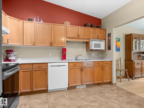 18 57A Erin Ridge Drive, St. Albert, AB 