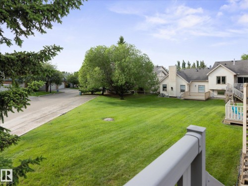 18 57A Erin Ridge Drive, St. Albert, AB 