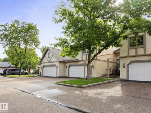 18 57A Erin Ridge Drive, St. Albert, AB 