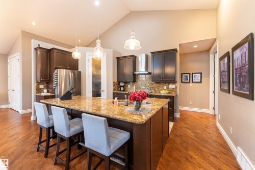 17424 108 Street, Edmonton, AB - Indoor