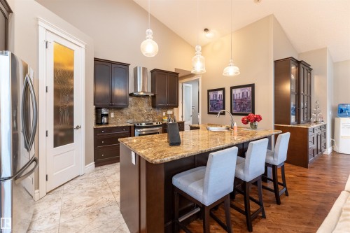 17424 108 Street, Edmonton, AB - Indoor