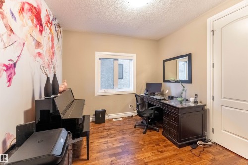17424 108 Street, Edmonton, AB - Indoor Photo Showing Office