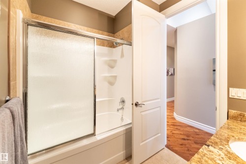 17424 108 Street, Edmonton, AB - Indoor Photo Showing Bathroom