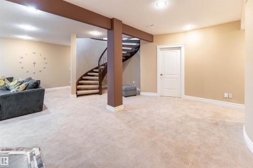 17424 108 Street, Edmonton, AB - Indoor