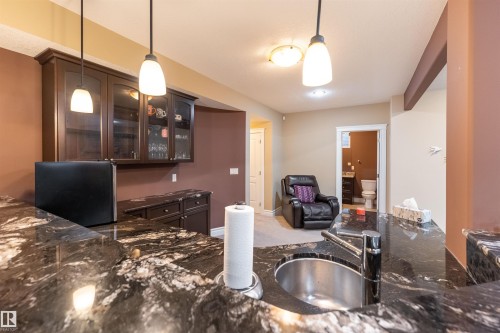 17424 108 Street, Edmonton, AB - Indoor