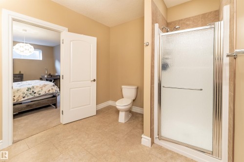 17424 108 Street, Edmonton, AB - Indoor Photo Showing Bathroom