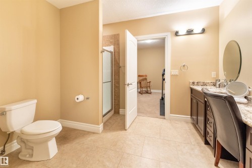 17424 108 Street, Edmonton, AB - Indoor Photo Showing Bathroom