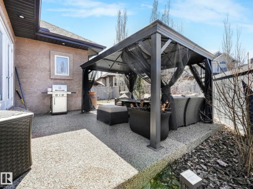 17424 108 Street, Edmonton, AB - Outdoor