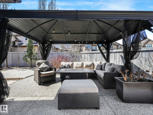 17424 108 Street, Edmonton, AB - Outdoor With Exterior