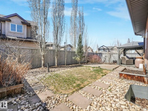 17424 108 Street, Edmonton, AB - Outdoor
