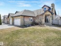 17424 108 Street, Edmonton, AB  - Outdoor With Facade 