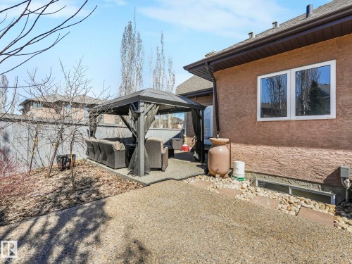 17424 108 Street, Edmonton, AB - Outdoor