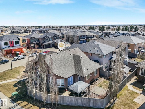 17424 108 Street, Edmonton, AB - Outdoor