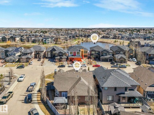 17424 108 Street, Edmonton, AB - Outdoor With View