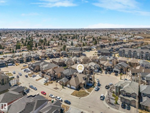 17424 108 Street, Edmonton, AB - Outdoor With View