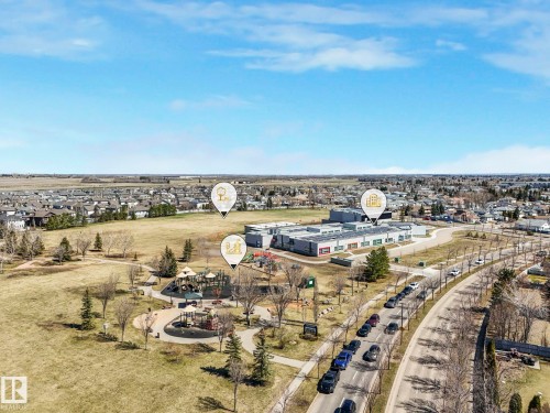 17424 108 Street, Edmonton, AB - Outdoor With View