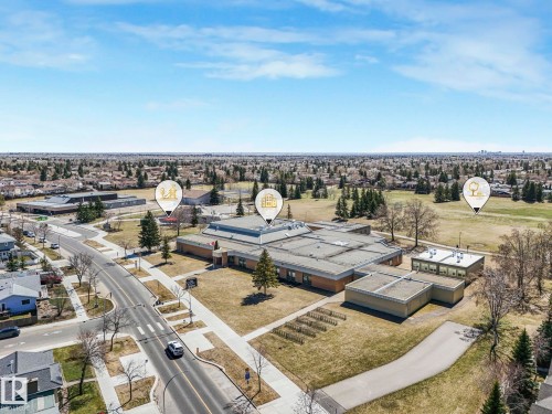 17424 108 Street, Edmonton, AB - Outdoor With View