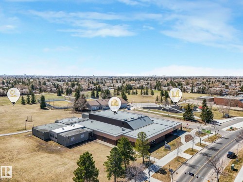 17424 108 Street, Edmonton, AB - Outdoor With View