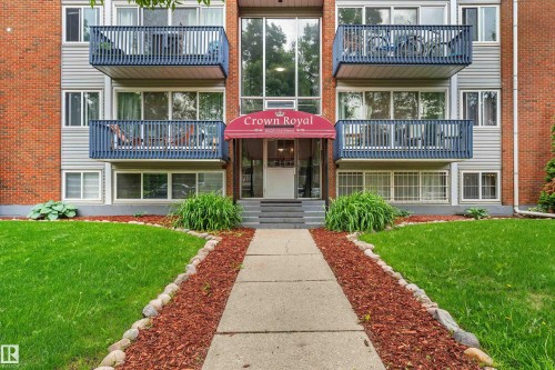 102 10225 114 Street  Edmonton, AB T5K 1S1