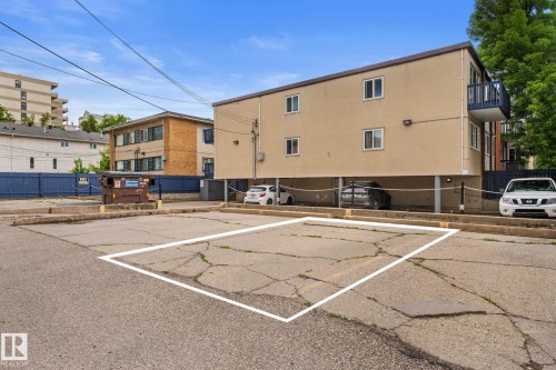 102 10225 114 Street, Edmonton, AB 
