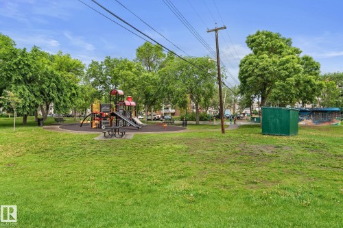 102 10225 114 Street, Edmonton, AB 