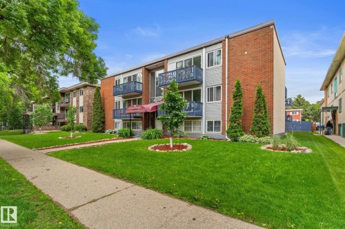 102 10225 114 Street, Edmonton, AB 
