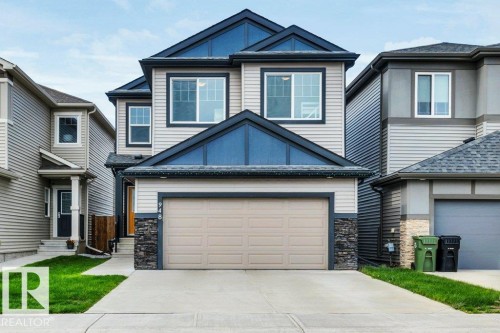 948 BERG Place  Leduc, AB T9E 1J6