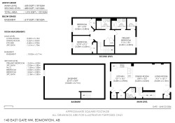 Floor plan - 