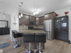 Kitchen - 
