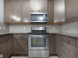 Kitchen - 