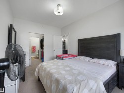 Bedroom - 