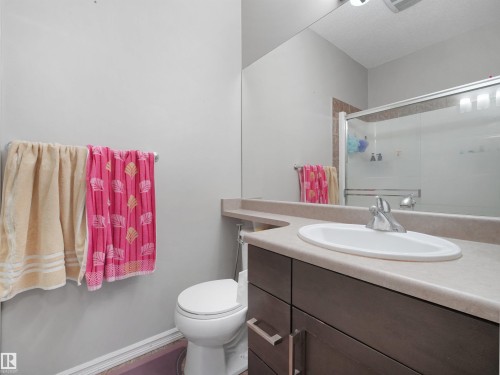 Bathroom - 415 2203 44 Ave, Edmonton, AB 