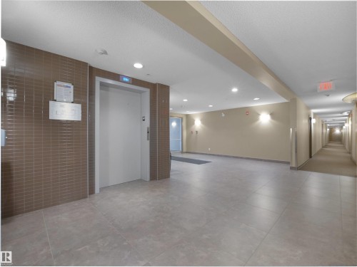 Lobby - 415 2203 44 Ave, Edmonton, AB 