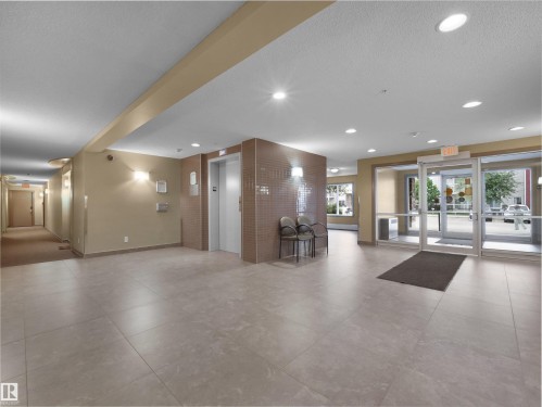 Lobby - 415 2203 44 Ave, Edmonton, AB 