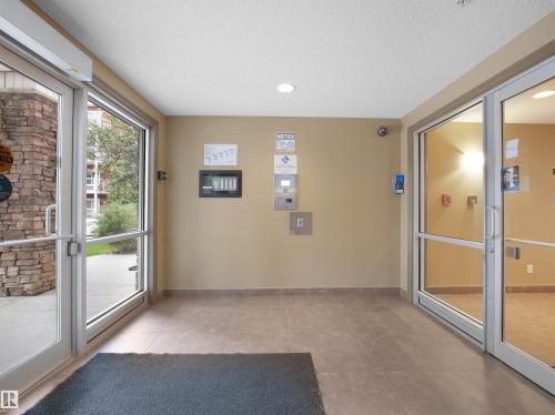 Lobby - 415 2203 44 Ave, Edmonton, AB 