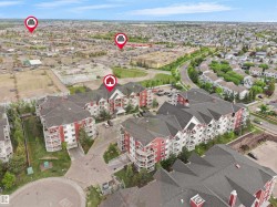 Aerial view - 