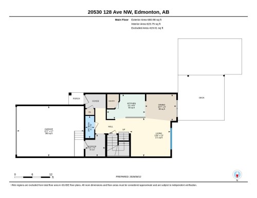 20530 128 Avenue, Edmonton, AB 