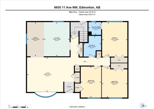 6930 11 Avenue, Edmonton, AB 