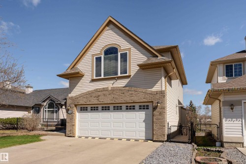 1044 Barnes Way, Edmonton, AB - Outdoor